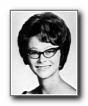 Linda Fountain: class of 1967, Norte Del Rio High School, Sacramento, CA.